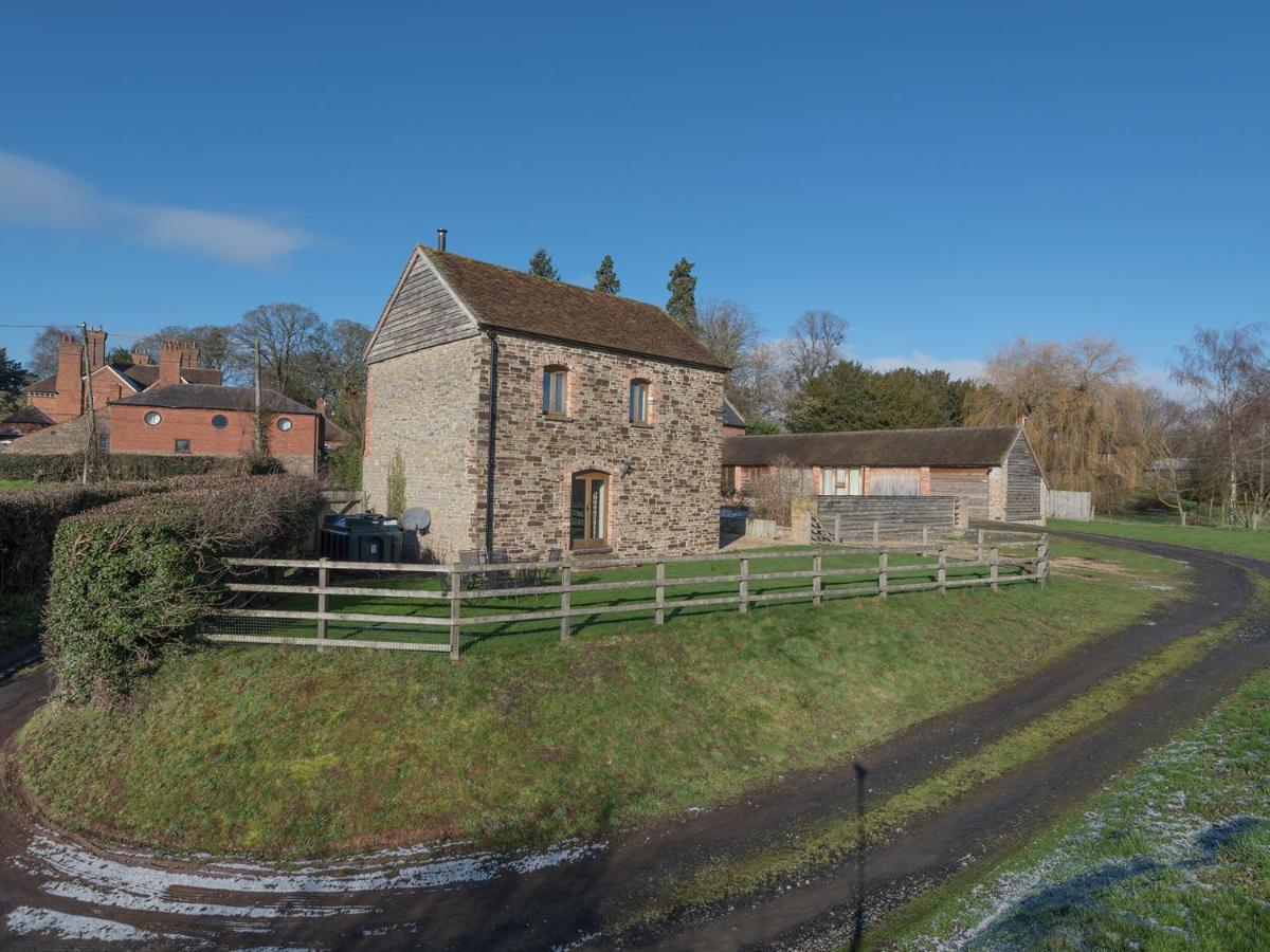 Glebe Barn Villa Caynham Exterior photo